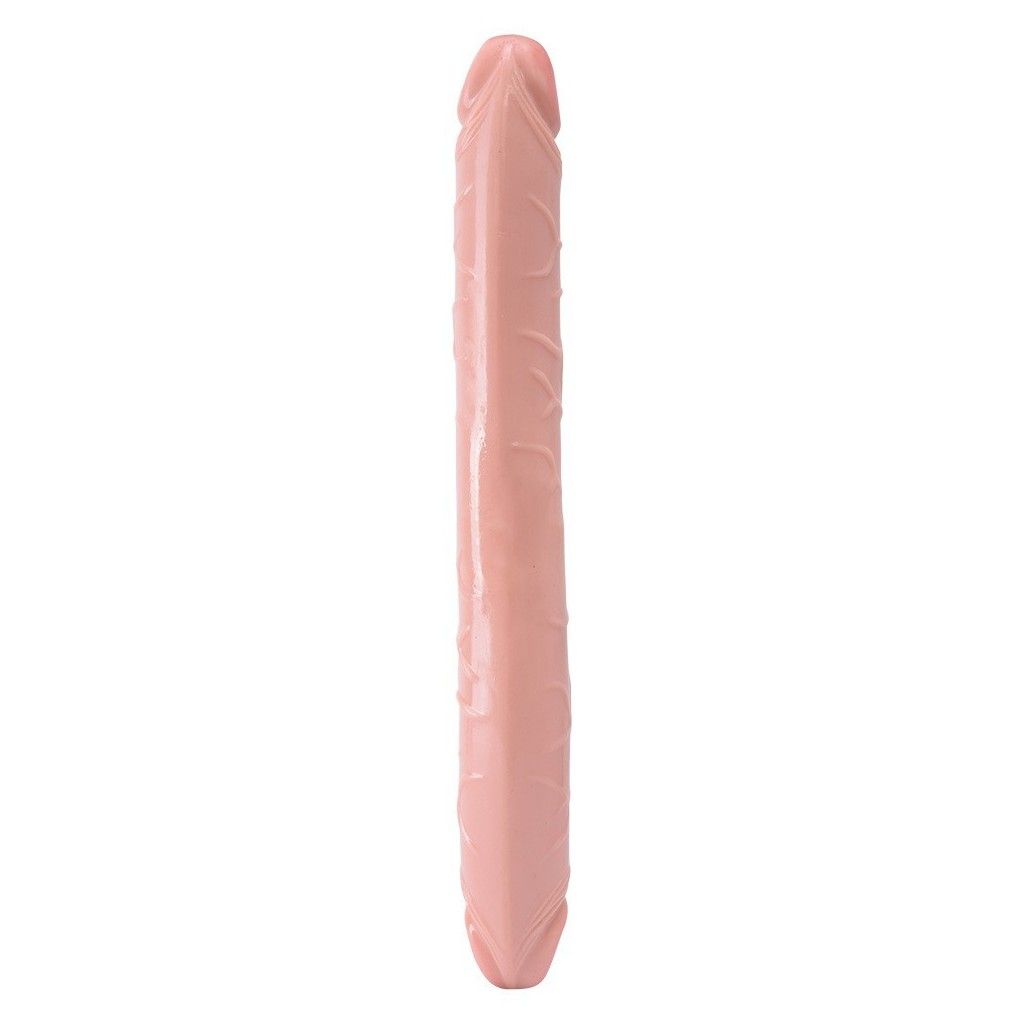 Fallo realistico doppio real rapture Double dildo