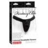 Slip strapon universale per dildo e vibratori Slip strapon universale per dildo e vibratori