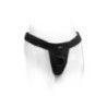 Slip strapon universale per dildo e vibratori Slip strapon universale per dildo e vibratori