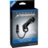 Guaina fallica X-tensions con plug anale Guaina fallica X-tensions con plug anale