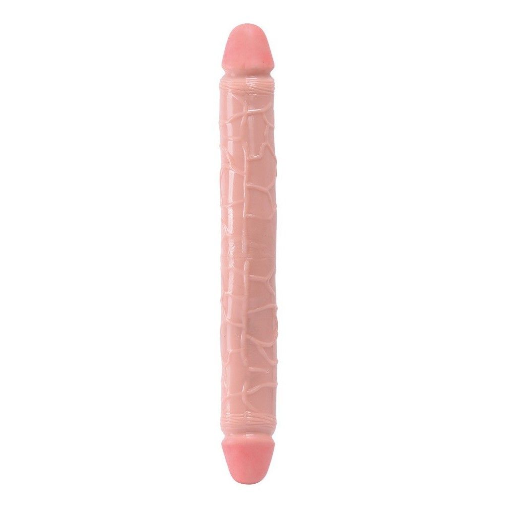 Fallo realistico doppio real rapture Double dildo