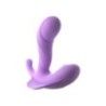Stimolatore punto G in silicone Stimulate-Her Stimolatore punto G in silicone Stimulate-Her