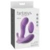 Stimolatore punto G in silicone Stimulate-Her Stimolatore punto G in silicone Stimulate-Her
