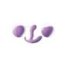 Stimolatore punto G in silicone Stimulate-Her Stimolatore punto G in silicone Stimulate-Her