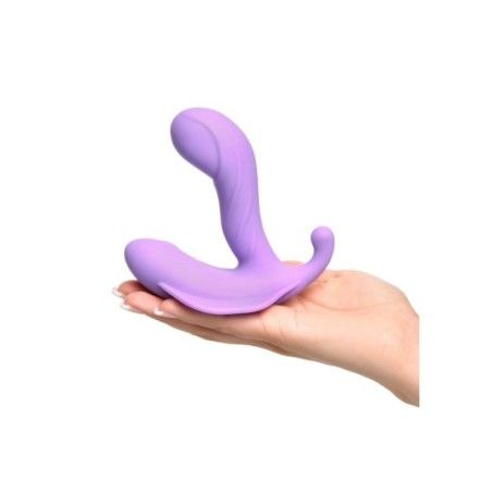 Stimolatore punto G in silicone Stimulate-Her