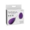 Ovetto vibratore Kegel Excite-Her Ovetto vibratore Kegel Excite-Her