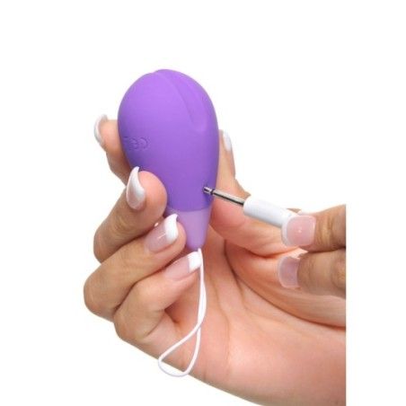 Ovetto vibratore Kegel Excite-Her