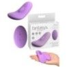 Vibratore vaginale con telecomando silicone Vibratore vaginale con telecomando silicone