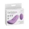 Vibratore vaginale con telecomando silicone Vibratore vaginale con telecomando silicone