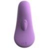 Vibratore vaginale con telecomando silicone Vibratore vaginale con telecomando silicone