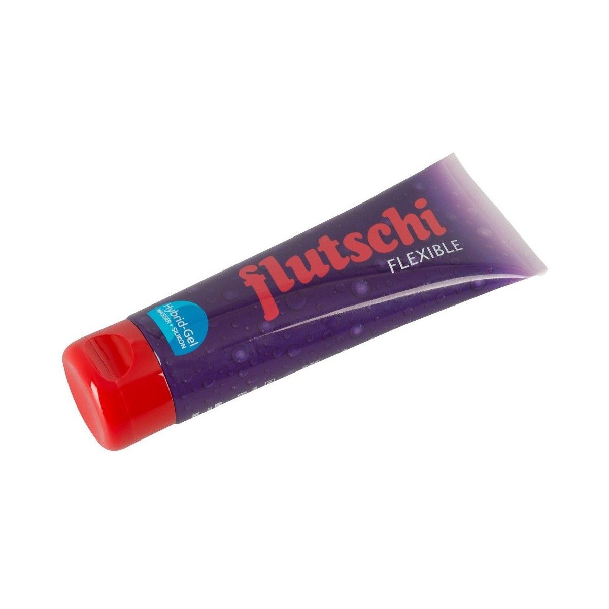 lubrificante Flutschi Extreme 80 ml