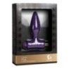 Vibratore Anale Vibro Anal plug Rocks off Vibratore Anale Vibro Anal plug Rocks off