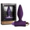 Vibratore Anale Vibro Anal plug Rocks off Vibratore Anale Vibro Anal plug Rocks off