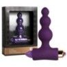 Vibratore Anale Vibro Anal plug BUBBLES Rocks off Vibratore Anale Vibro Anal plug BUBBLES Rocks off