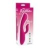 Vibratore rabbit punto G Ultimate n.2 Vibratore rabbit punto G Ultimate n.2