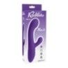 Vibratore rabbit ultimate No. 3 viola Vibratore rabbit ultimate No. 3 viola