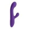 Vibratore rabbit ultimate No. 3 viola Vibratore rabbit ultimate No. 3 viola