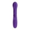 Vibratore rabbit ultimate No. 3 viola Vibratore rabbit ultimate No. 3 viola