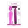 Kit sex toys per la coppia 4 pz fucsia Kit sex toys per la coppia 4 pz fucsia
