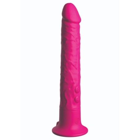Dildo vibrante ventosa Wall Banger 19,5 cm