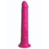 Dildo vibrante ventosa Wall Banger 19,5 cm Dildo vibrante ventosa Wall Banger 19,5 cm