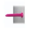 Dildo vibrante ventosa Wall Banger 19,5 cm Dildo vibrante ventosa Wall Banger 19,5 cm