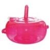Cuscino dell'amore con vibratore macchina per sesso Vibrating silvia saint pink Cuscino dell'amore con vibratore macchina per sesso Vibrating silvia saint pink