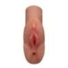 Masturbatore uomo Perfect Pussy pelle mulatta