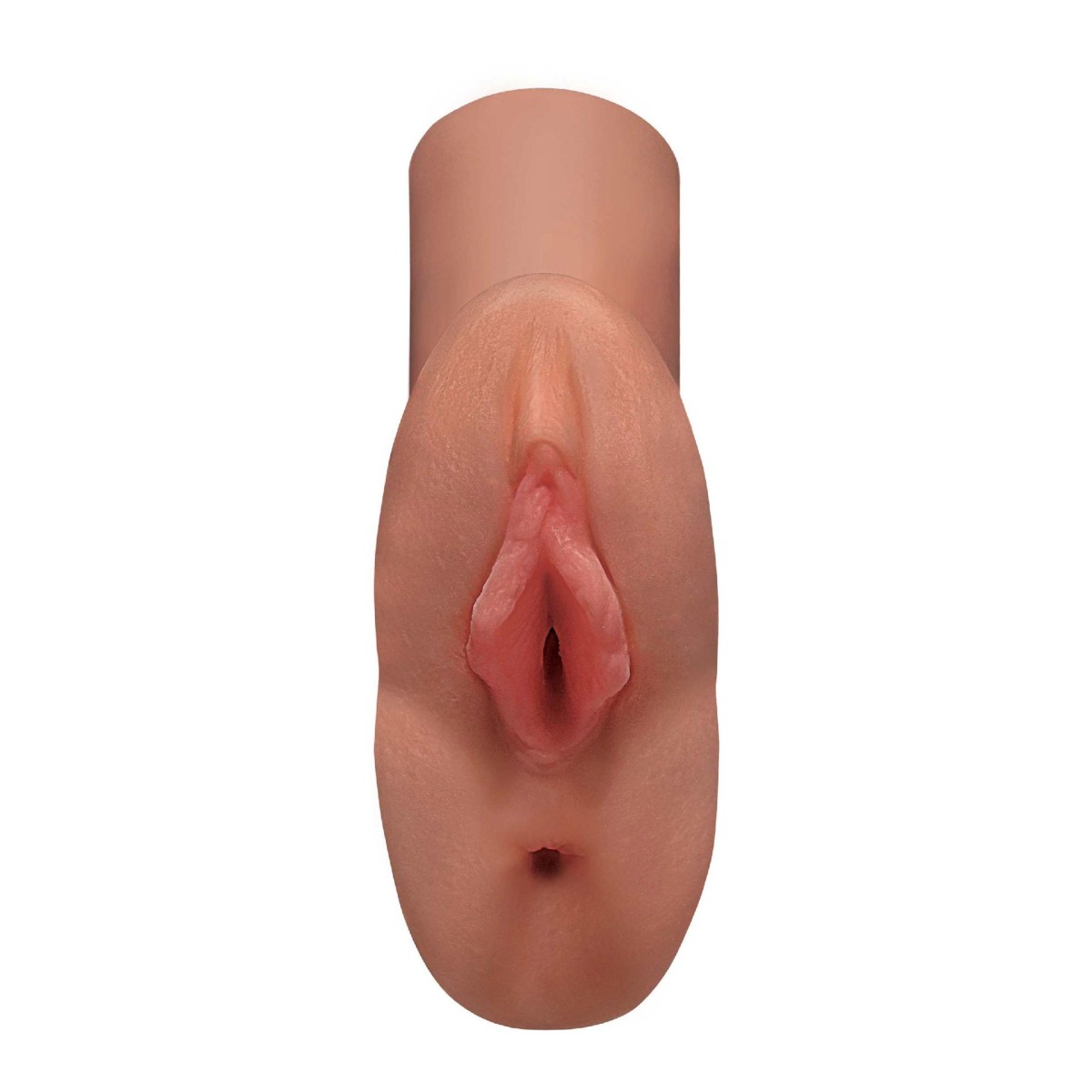 Masturbatore maschile vagina ano finto realistico Perfect Pussy Double Stroker