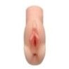 Masturbatore uomo Perfect Pussy pelle chiara
