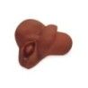 Masturbatore uomo Pick Your Pleasure brown Masturbatore uomo Pick Your Pleasure brown