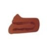 Masturbatore uomo Pick Your Pleasure brown Masturbatore uomo Pick Your Pleasure brown