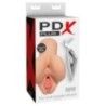 Masturbatore uomo Pick Your Pleasure chiaro Masturbatore uomo Pick Your Pleasure chiaro