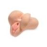 Masturbatore uomo Pick Your Pleasure chiaro Masturbatore uomo Pick Your Pleasure chiaro