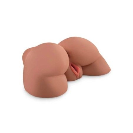 Masturbatore uomo Perfect Ass mulatto