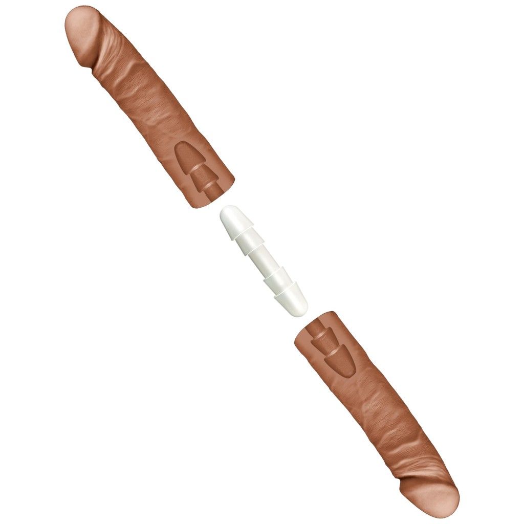Fallo Realistico Doppio The D Double D 16 caramel Fallo Realistico Doppio The D Double D 16 caramel