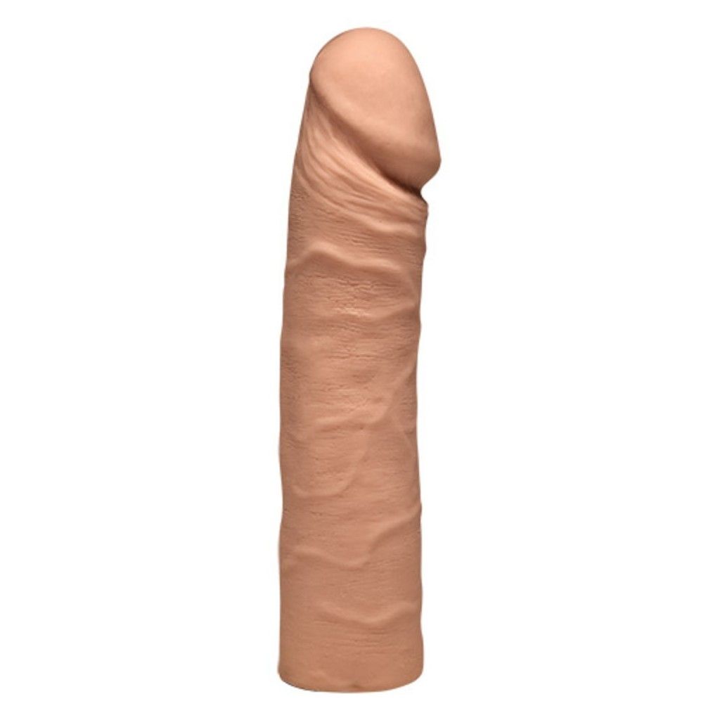 Fallo Realistico Doppio The D Double D 16 caramel Fallo Realistico Doppio The D Double D 16 caramel