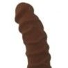 Fallo Realistico dildo The D racin' D 10 chocolate Fallo Realistico dildo The D racin' D 10 chocolate