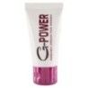 Crema stimolante donna G-Power Orgasm 30 ml Crema stimolante donna G-Power Orgasm 30 ml