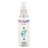 Detergente spray per sex toys