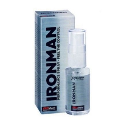 Spray ritardante eiaculazione precoce 30 ml