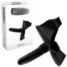 Slip in latex con fallo strap on dildo vaginale anale esterno one for you Slip in latex con fallo strap on dildo vaginale anale esterno one for you
