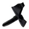 Slip in latex con fallo strap on dildo vaginale anale esterno one for you Slip in latex con fallo strap on dildo vaginale anale esterno one for you