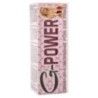 Crema stimolante donna G-Power Orgasm 30 ml Crema stimolante donna G-Power Orgasm 30 ml
