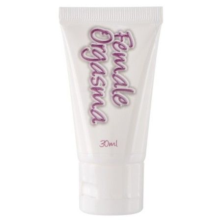 Crema stimolante femminile Lavetra 30 ml