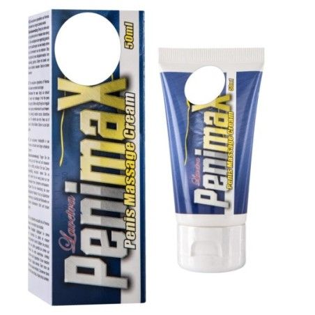 Crema pene Penimax Lavetra 50 ml