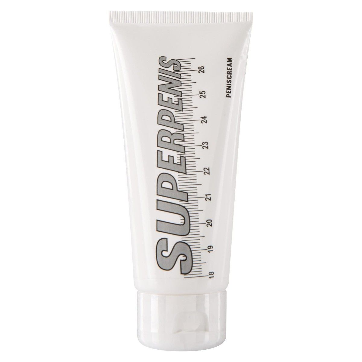 Super Penis 75ml crema per pene