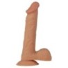 Fallo realistico pene Natur dildo Blown away Fallo realistico pene Natur dildo Blown away
