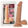 Fallo realistico pene Natur dildo Blown away Fallo realistico pene Natur dildo Blown away