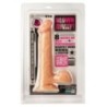 Fallo realistico pene Natur dildo Blown away Fallo realistico pene Natur dildo Blown away